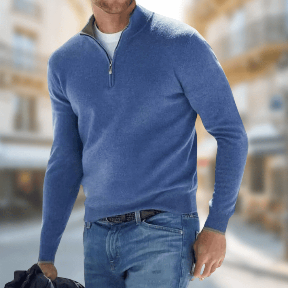 Kai™ | Prestige Pullover
